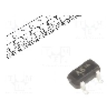 Dioda comutaţie, SOT416, o singura dioda - BAS16TT1G