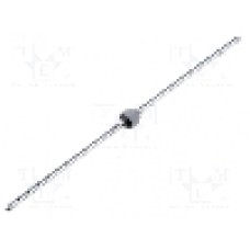 Dioda redresoare, 100V, 3.5A, o singura dioda, VISHAY - BYV28-100-TAP