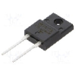 Dioda redresoare, 10A, 0,6kV, FTO-220AG (SC91), SHINDENGEN - SF10L60MVM-5600
