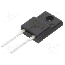 Dioda redresoare, 10A, 0,6kV, FTO-220AG (SC91), SHINDENGEN - SF10L60MVM-5600