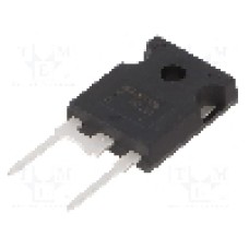 Dioda redresoare, 1.2kV, 16A, o singura dioda, VISHAY - VS-HFA16PB120-N3