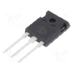 Dioda redresoare, 1.2kV, 2x 26A, catod comun, dubla, IXYS - DSEK60-12A Dioda redresoare, 1.2kV, 2x 26A, catod comun, dubla, IXYS - DSEK60-12A