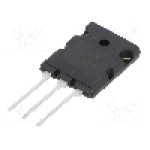 Dioda redresoare, 1.2kV, 2x 60A, catod comun, dubla, IXYS - DSEC120-12AK