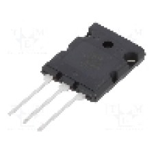 Dioda redresoare, 1.2kV, 2x 60A, catod comun, dubla, IXYS - DSEC120-12AK