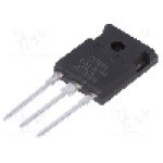 Dioda redresoare, 1.2kV, 30A, dubli in serie, IXYS - DSEE30-12A Dioda redresoare, 1.2kV, 30A, dubli in serie, IXYS - DSEE30-12A