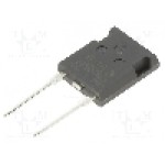 Dioda redresoare, 1.2kV, 60A, o singura dioda, IXYS - DSEP60-12AR Dioda redresoare, 1.2kV, 60A, o singura dioda, IXYS - DSEP60-12AR