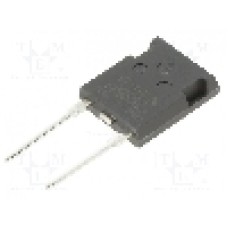 Dioda redresoare, 1.2kV, 60A, o singura dioda, IXYS - DSEP60-12AR