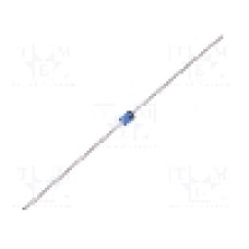 Dioda redresoare, 150V, 2.5A, o singura dioda, MICROSEMI - 1N5806