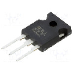 Dioda redresoare, 15A x2, 300V, TO247-3, STMicroelectronics - STTH30R03CW