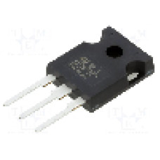 Dioda redresoare, 15A x2, 300V, TO247-3, STMicroelectronics - STTH30R03CW