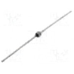 Dioda redresoare, 1.5kV, 3A, o singura dioda, VISHAY - BY228TAP