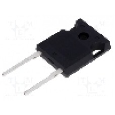 Dioda redresoare, 1.6kV, 45A, o singura dioda, IXYS - DSI45-16A Dioda redresoare, 1.6kV, 45A, o singura dioda, IXYS - DSI45-16A