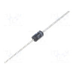 Dioda redresoare, 1,7A, 0,6kV, AX10 (Ø4.4x7mm), SHINDENGEN - S2V60-5000