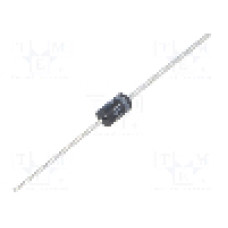 Dioda redresoare, 1,7A, 0,6kV, AX10 (Ø4.4x7mm), SHINDENGEN - S2V60-5000