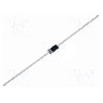 Dioda redresoare, 1A, 0,6kV, DO41, DC COMPONENTS - 1N4937