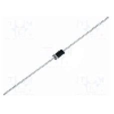 Dioda redresoare, 1A, 0,6kV, DO41, DC COMPONENTS - 1N4937