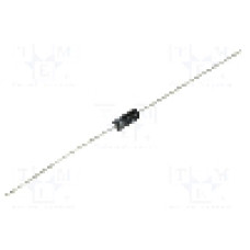 Dioda redresoare, 1A, 1kV, DO41, AKYGA SEMI - AKS0004