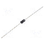 Dioda redresoare, 1A, 1kV, DO41, DO204AC, DIOTEC SEMICONDUCTOR - 1N4007GP