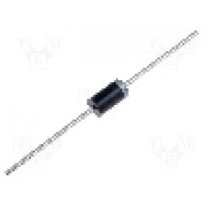 Dioda redresoare, 1kV, 5A, o singura dioda, DIOTEC SEMICONDUCTOR - BY500-1000