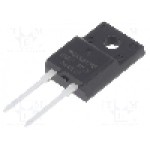 Dioda redresoare, 200V, 10A, o singura dioda, IXYS - DPG10I200PM Dioda redresoare, 200V, 10A, o singura dioda, IXYS - DPG10I200PM