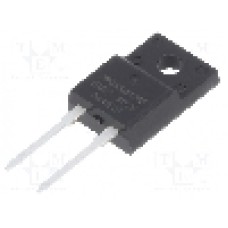 Dioda redresoare, 200V, 10A, o singura dioda, IXYS - DPG10I200PM