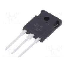 Dioda redresoare, 200V, 2x 34A, catod comun, dubla, IXYS - DSEK60-02A Dioda redresoare, 200V, 2x 34A, catod comun, dubla, IXYS - DSEK60-02A