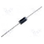 Dioda redresoare, 200V, 5A, o singura dioda, DIOTEC SEMICONDUCTOR - BY500-200