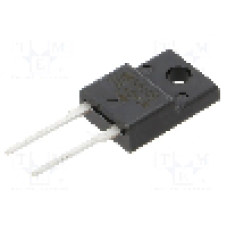 Dioda redresoare, 20A, 0,6kV, FTO-220AG (SC91), SHINDENGEN - SF20L60MSM-5600