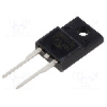 Dioda redresoare, 20A, 0,6kV, FTO220, SHINDENGEN - SF20L60U-7600