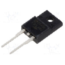 Dioda redresoare, 20A, 0,6kV, FTO220, SHINDENGEN - SF20L60U-7600