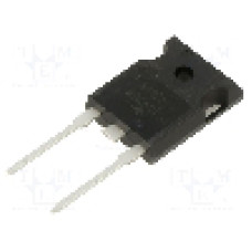 Dioda redresoare, 20A, 0,6kV, MTO3PT, SHINDENGEN - S20K60T-5000