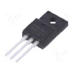 Dioda redresoare, 300V, 2x 10A, catod comun, dubla, IXYS - DPG20C300PN