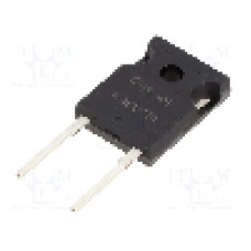Dioda redresoare, 30A, 0,6kV, TO247-2, ONSEMI - RHRG3060-F085