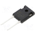Dioda redresoare, 30A, 0,6kV, TO247AC, YANGJIE TECHNOLOGY - MUR3060P