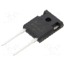 Dioda redresoare, 30A, 0,6kV, TO247AC, YANGJIE TECHNOLOGY - MUR3060P