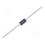 Dioda redresoare, 3,5A, 0,6kV, AX14 (Ø4.4x7mm), SHINDENGEN - S3V60-5000