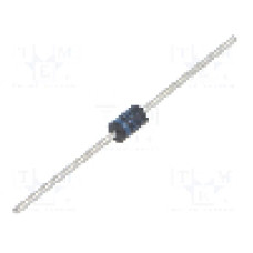 Dioda redresoare, 3,5A, 0,6kV, AX14 (Ø4.4x7mm), SHINDENGEN - S3V60-5000