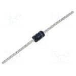 Dioda redresoare, 3,5A, 0,8kV, AX14 (Ø4.4x7mm), SHINDENGEN - S3V80-5000