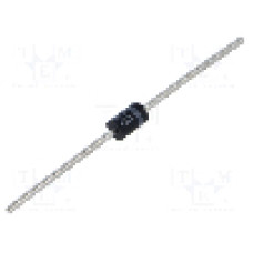 Dioda redresoare, 3,5A, 0,8kV, AX14 (Ø4.4x7mm), SHINDENGEN - S3V80-5000