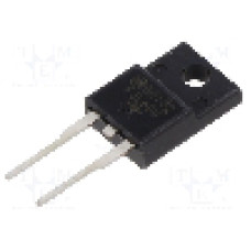 Dioda redresoare, 3A, 0,6kV, FTO220, SHINDENGEN - SF3L60U-7600