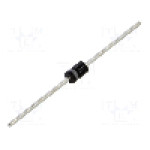 Dioda redresoare, 3A, 1kV, AX14 (Ø4.4x7mm), SHINDENGEN - S3V100D-5000