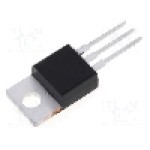 Dioda redresoare, 400V, 10A, catod comun, dubla, WeEn Semiconductors - BYV34-400.127