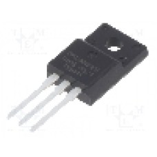 Dioda redresoare, 400V, 2x 10A, catod comun, dubla, IXYS - DPG20C400PN Dioda redresoare, 400V, 2x 10A, catod comun, dubla, IXYS - DPG20C400PN