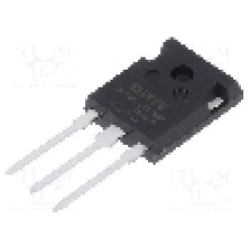 Dioda redresoare, 400V, 2x 40A, catod comun, dubla, IXYS - DPG80C400HB