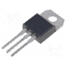 Dioda redresoare, 400V, 2x 8A, catod comun, dubla, VISHAY - FEP16GT-E3/45