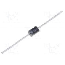 Dioda redresoare, 400V, 5A, o singura dioda, DIOTEC SEMICONDUCTOR - BY500-400