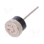 Dioda redresoare, 400V, 60A, Ø12,75x4,2mm, anod pe sarma, DIOTEC SEMICONDUCTOR - BYP60A4