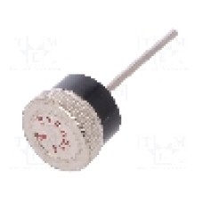 Dioda redresoare, 400V, 60A, Ø12,75x4,2mm, anod pe sarma, DIOTEC SEMICONDUCTOR - BYP60A4
