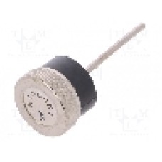 Dioda redresoare, 400V, 60A, Ø12,75x4,2mm, catod pe sarma, DIOTEC SEMICONDUCTOR - BYP60K4