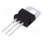 Dioda redresoare, 45V, 2x 15A, catod comun, dubla, STMicroelectronics - FERD30M45CT